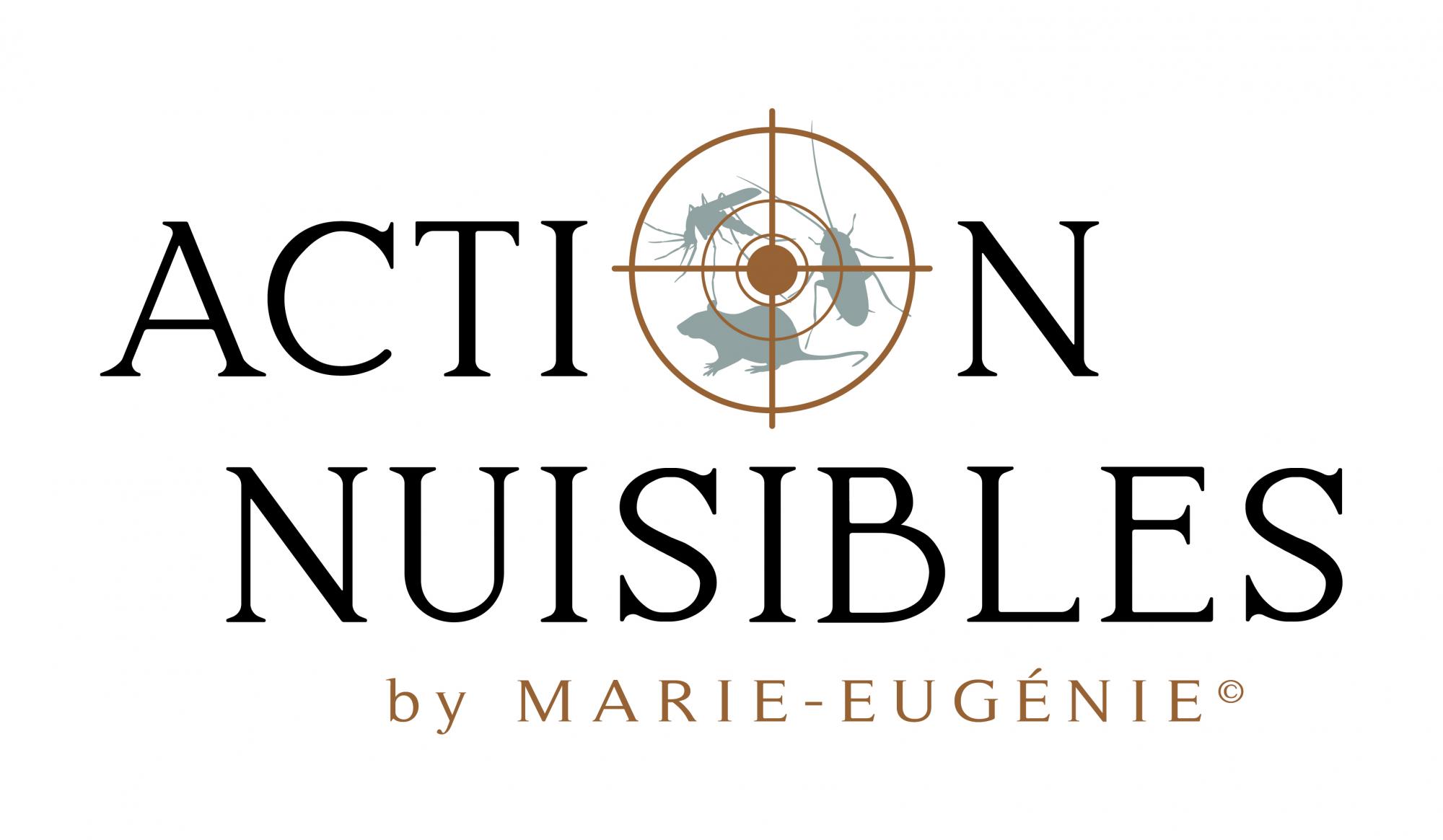 Action Nuisibles de Marie Eugénie