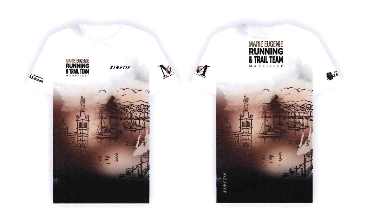 t shirt trail marie eug&eacute;nie