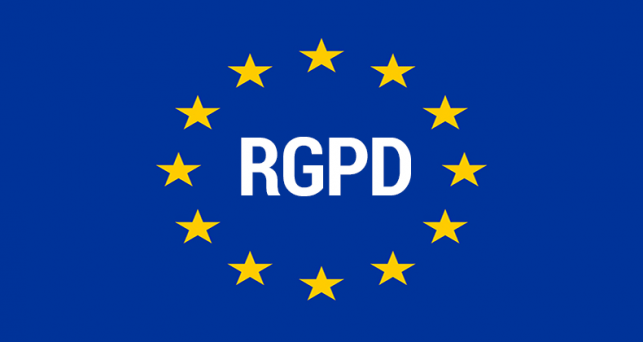 RGPD 2018
