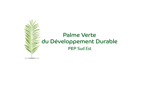 palme verte 2018 FEP 