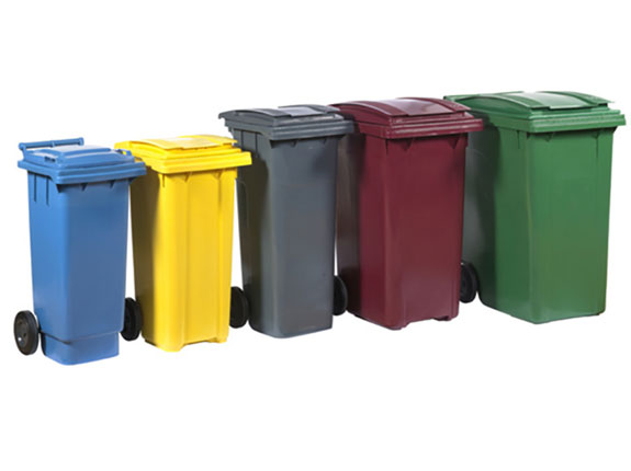 Gestion des dchets mnagers