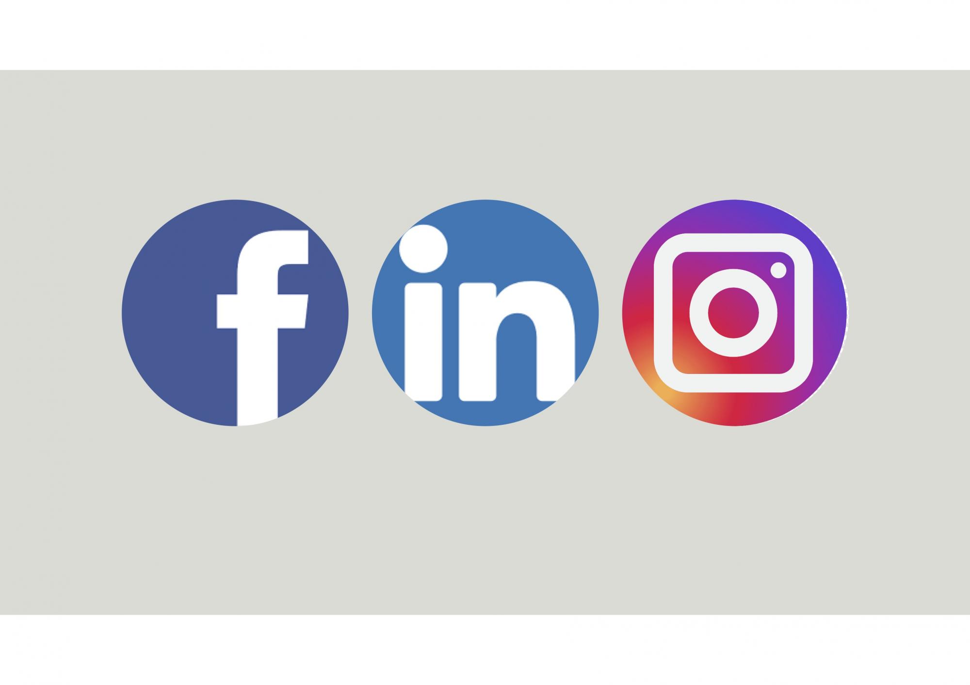 réseaux sociaux