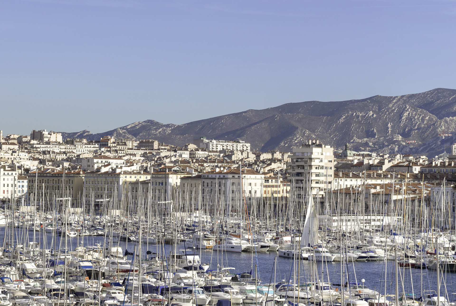 societe de nettoyage Marseille