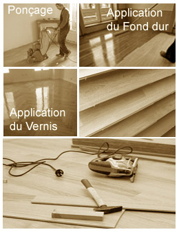 société de nettoyage marseille renovation parquet