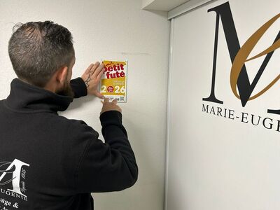 Marie-Eugnie recommande par le Petit Fut 2026