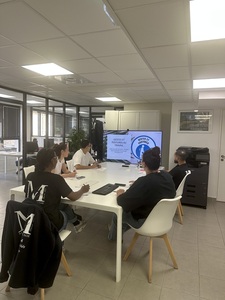 Chez Marie-Eug�nie, nos agents sont form�s r�guli�rement