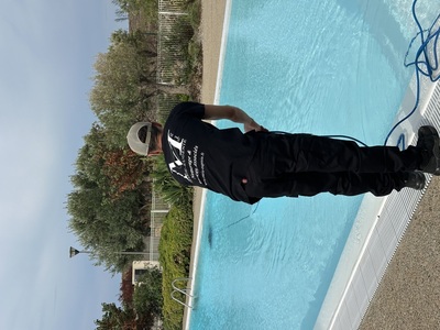 Entretien des piscines en copropri�t� � Marseille 